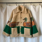 Vintage Revival Duck Coat | Pre-Order
